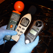 Mold Testing In Nh Me Ma Mold Inspection Remediation
