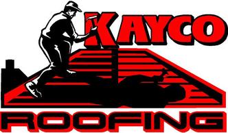 Kayco Roofing, LLC logo