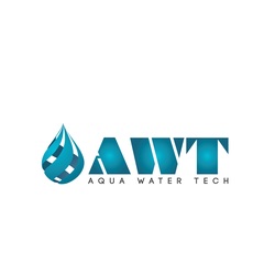 Aqua Water Tech logo