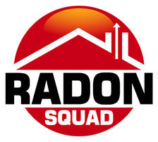 Radon Squad, Inc. logo