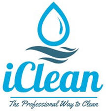 iClean logo