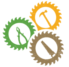 Willett Carpentry LLC logo