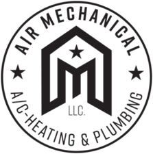 Logo for Air Mechanical, LLC