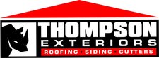 Thompson Exteriors, LLC logo