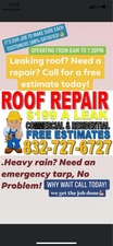 Express Roofing & Contractors -   Facebook logo