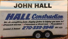 Avatar for Hall Plumbing and Construction