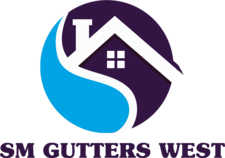 SM Gutters MD West, LLC logo