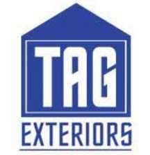 TAG Exteriors logo