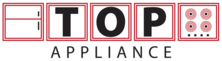 Top Appliance logo