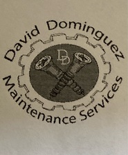 Avatar for David Dominguez Maintenance Service-Unlicensed Contractor