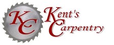 Logo for Kent's Carpentry