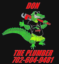 Avatar for Don The Plumber