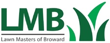 Lawn Masters of Broward, LLC logo