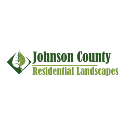 Johnson County Residential Landscapes logo