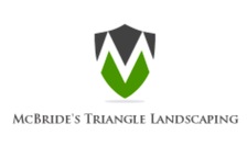 Logo for Distinct Lawns