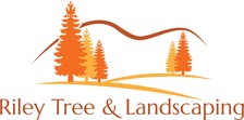 Riley Tree & Landscaping, LLC logo