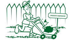 Jason's Outdoor Services, LLC logo