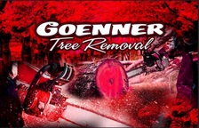 Goenner Tree Service, LLC logo