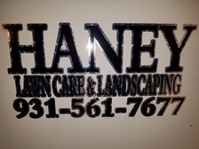Avatar for Haney's Lawn Care and Landscape