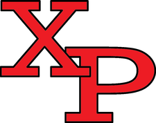 Logo for XP Services, LLC