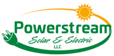 PowerStream Solar & Electric, LLC logo