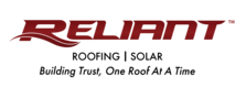 Logo for Reliant Roofing, Inc.