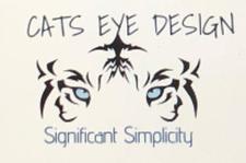 Avatar for Cats Eye Design