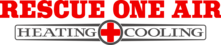 Rescue One Air logo