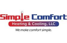 Avatar for Simple Comfort Heating and Cooling, LLC
