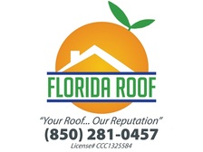 Florida Roof, LLC - Home Facebook logo