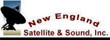 New England Satellite & Sound, Inc. logo