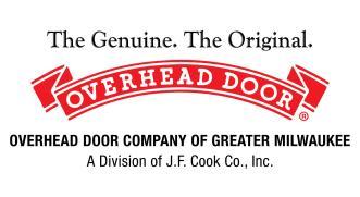 J.F. Cook Co., Inc. logo