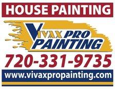 Avatar for Vivax Pro Painting