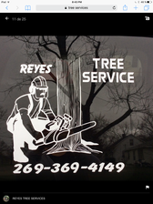 Avatar for Reyes Tree Service