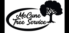 McCune Tree Service logo