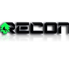 Logo for Recon Tree Care, LLC