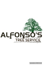 Alfonso's Tree Service, Inc. logo