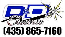 Avatar for D&D Electric LLP - Home  Facebook