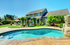 Poseidon Pool Service, LLC logo