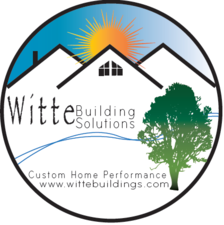 Witte Building Solutions logo