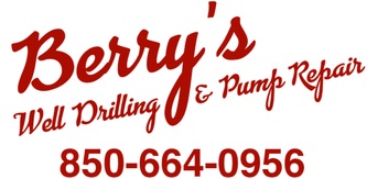 Berry's Well Drilling, Inc. logo