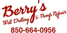 Avatar for Berry's Well Drilling, Inc.