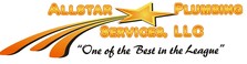 Allstar Plumbing Services, LLC logo
