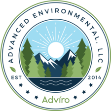 Logo for Adviro