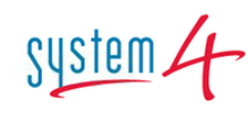 System4 of Central Alabama logo