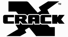 Crack-X of Merrimack Valley logo