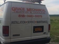 Avatar for Grace Mechanical / A/C, Inc.