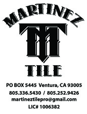 Avatar for Martinez Tile