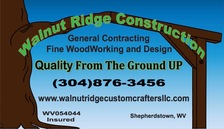 Avatar for Walnut Ridge Construction