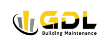 GDL Building Maintenance, LLC logo